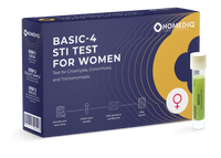 Basic-4 STI Test - 2