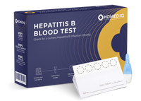 Hepatitis B Blood Test - 1