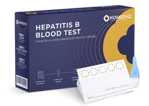 Hepatitis B Test