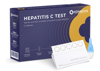 Hepatitis C Blood Test - 1