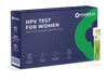 HPV Test – Frau