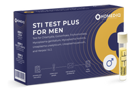 STI Test Plus - 1