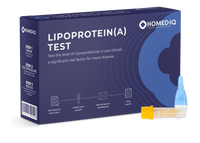Lipoprotein(a) Test - 1