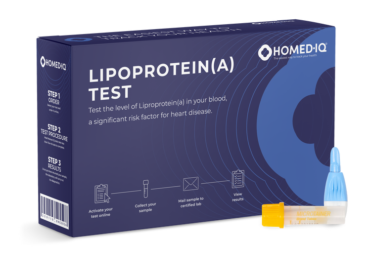 Lipoprotein(a)-Test