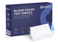 Blutzuckertest (HbA1c)