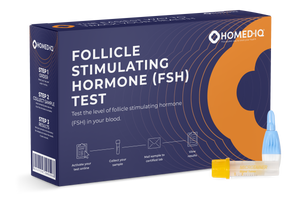 Follikel stimulierendes Hormon (FSH) Test