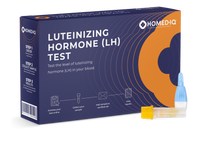 Luteinizing Hormone (LH) Test - 1