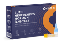 Luteinizing Hormone (H) Test