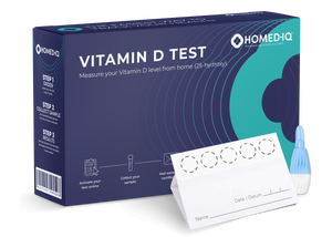 Vitamin D Test