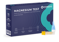 Magnesium Test - 1