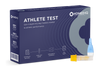 Bluttest für Sportler