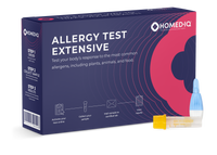 Allergy Test Extensive - 1