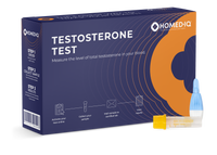 Testosterone Test