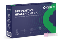 Preventive Health Check - 1