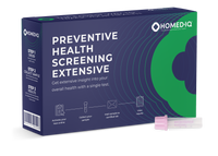 Preventive Health Screening – Extensive - 1