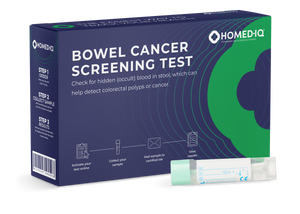 Bowel Cancer Screening Test