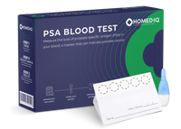 PSA Blood Test - 1