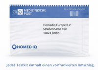 Herzgesundheits-Test Umfassender - 3