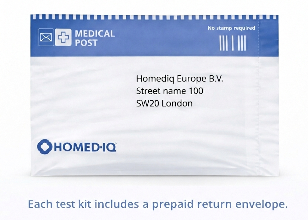 Preventive Health Screening – Extensive - 4