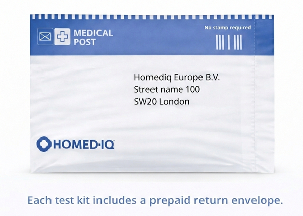 Preventive Health Screening – Extensive - 4