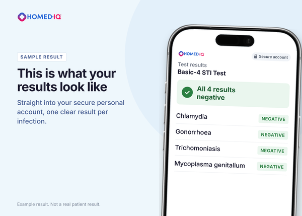 Basic-4 STI Test - 4